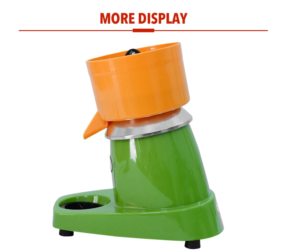 XEOLEO Коммерческое оборудование для давки сока для фруктов и овощей, соковыжималка для свежих фруктов, соковыжималка, электрическая соковыжималка 180 Вт/об/мин