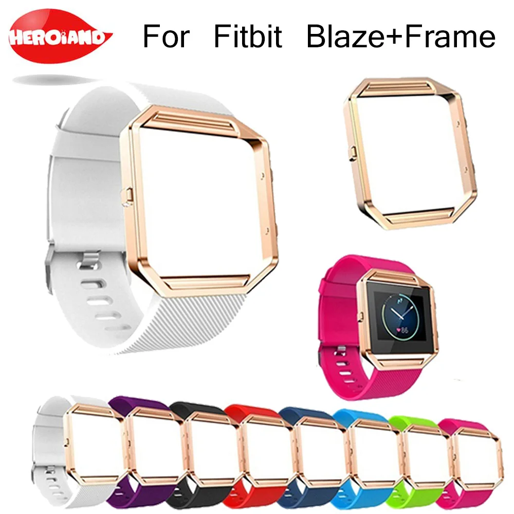 new band for fitbit blaze