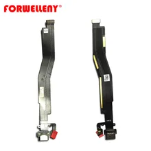 Для oneplus 3 3T three oneplus 3 A3000 A3003 A3010 type C USB зарядное устройство зарядный порт док-станция разъем гибкий кабель запасная часть