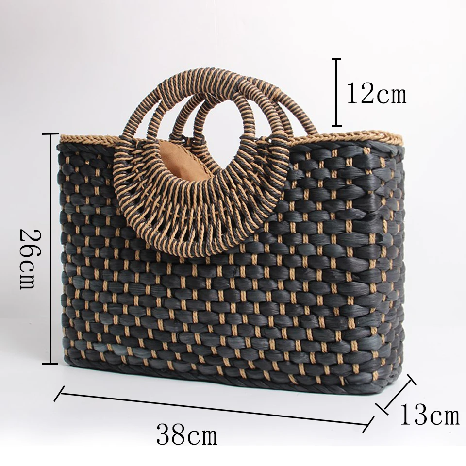 Straw Bag (28)
