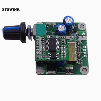 

10pcs Bluetooth 4.2 TPA3110 15w+15W Digital Stereo Audio Power Amplifier Board 12V-24V car for USB Speaker Portable Speaker