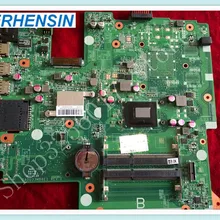 Для hp для Pavilion для TouchSmart 10-e серии 10," Материнская плата ноутбука 744421-501 DA0U33MB6E испытанное хорошее