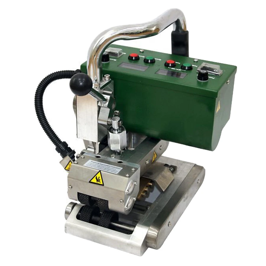 HDPE WELDER FOR 0.2-2.0MM