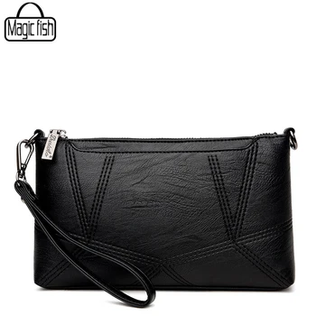 

Women Messenger Bags Casual Female Tote Cross-body Bags For Women Fashion Luxury Classical Design High Quality Women Bag A4004/l