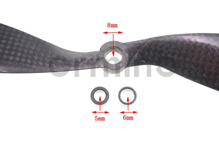x4.F450 carbon fiber propeller F550 RC Camera Drone Kit 1038 1238 CWCCW Multicopter Quadcopter mini Drone Diy Brushless Motor Kit