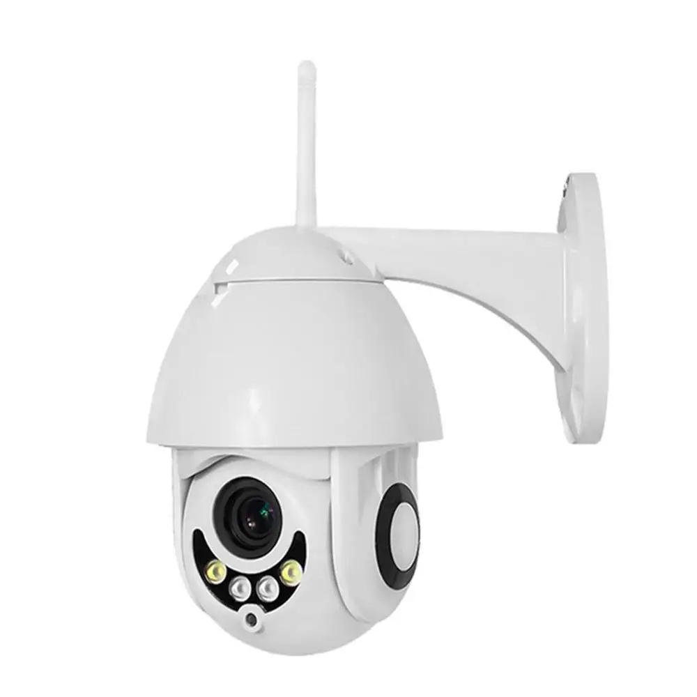 

1080P Wireless Camera Outdoor Hd Waterproof Camera Remote Monitoring Cloud Billiard Machine Wifi Connection 32G EU