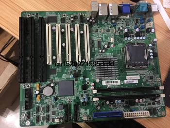 

SYM76949VGGA Support for 3 ISA slots G41 chipset dual - port multi - PCI
