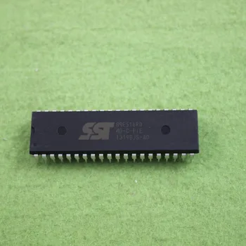 

[LAN] SST89E516RD microcontroller simulation chip 51 development board / learning board (B5J4) --10PCS/LOT