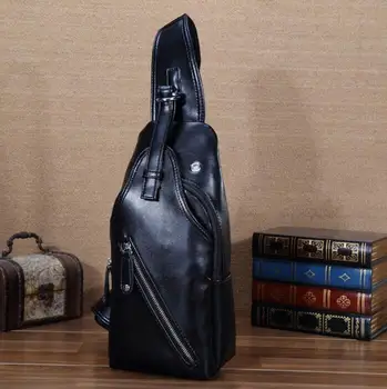 

bag again 030117 new hot man cross body bag male messenger bag