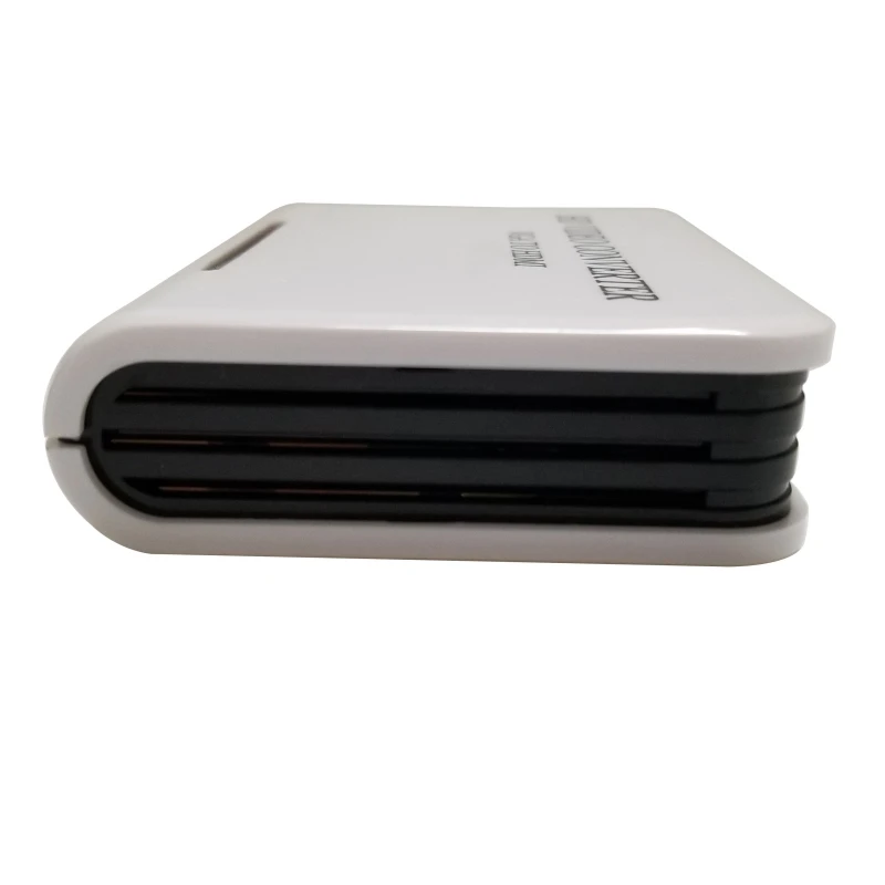  Audio VGA a HDMI HD HDTV 1080 P Video Converter Box Adattatore per il Computer portatile Del PC Not