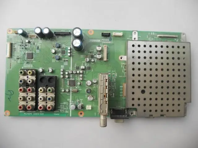 

V28A000387A1 Good Working Tested