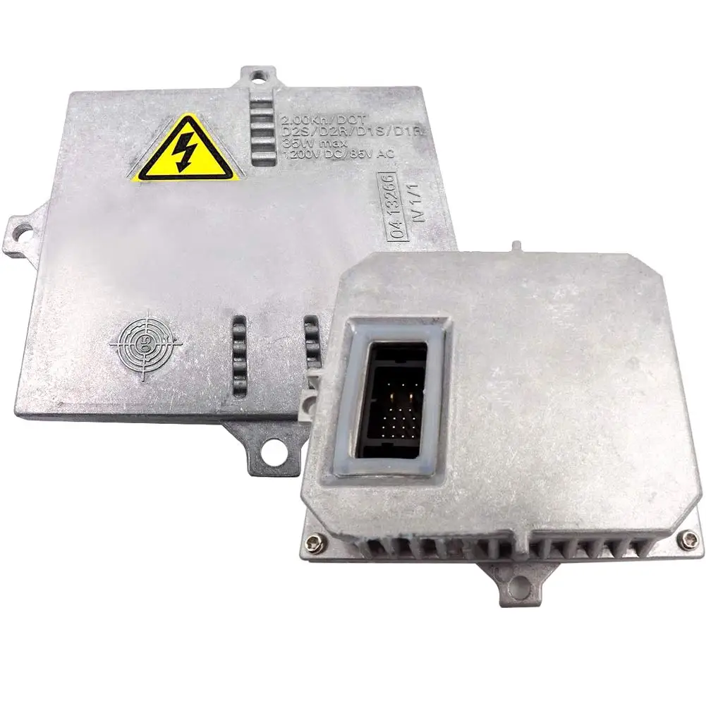 Xenon Headlight Ballast Controller for Mercedes-Benz CLK320 CLK500 CLK55AMG W209