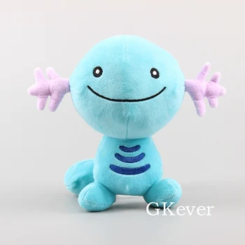 

Sun Moon Wooper Plush Doll Stuffed Animal Toys 8" 20 cm Children Cartoon Gift Toys