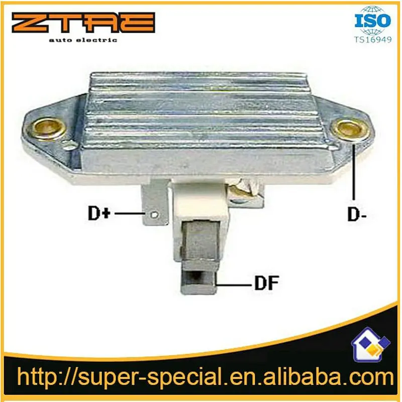Alternador Regulador De Voltaje Para Honda Civic Integra Totalmente Nuevo