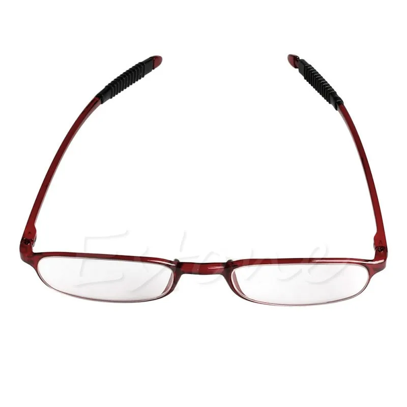 

New Light Comfy Stretch Reading Glasses Presbyopia 1.0 1.5 2.0 2.5 3.0 Diopter oculos de grau oculos leitura WY2703