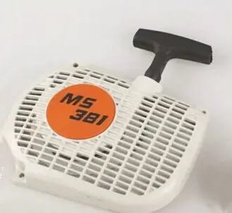 

STL380 Chainsaw starter
