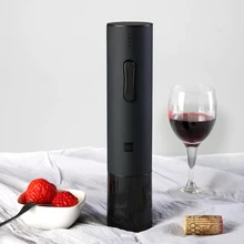 Xiao mi HUOHOU, электрическая бутылка для вина, открытая mi Passkey,, крутой гаджет, "умные" аксессуары для дома, лучший подарок, комплекты для дома