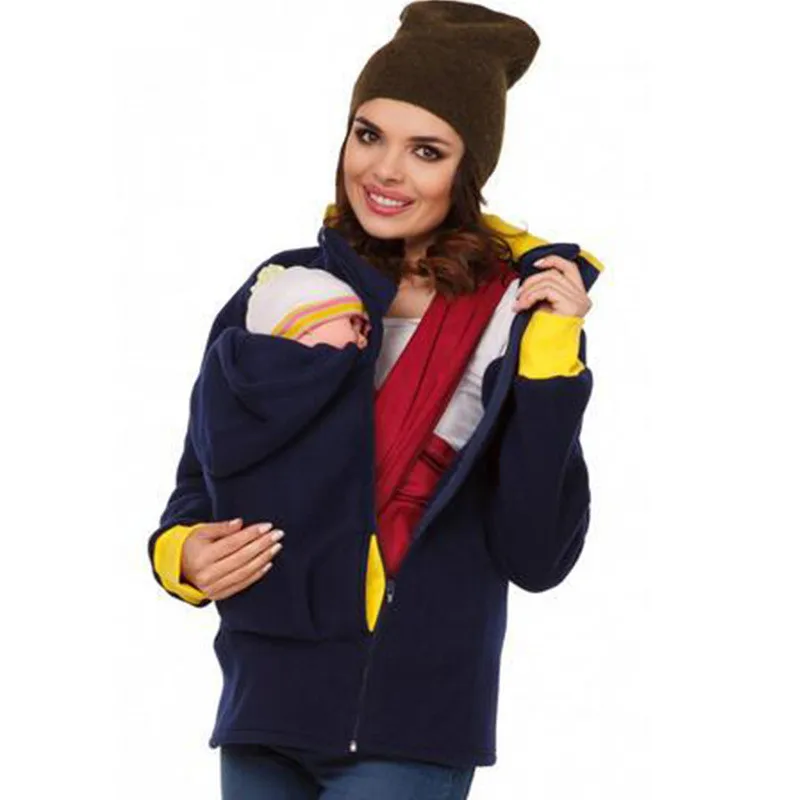 mama kangaroo carrier