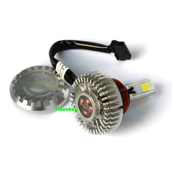 LED Car Headlight LH-A340-H11 - 5