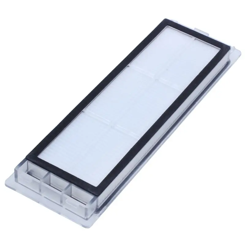

HOT!Replacement for Xiaomi Robot Vacuum Cleaner roborock S50 S51 Spare Parts Kits , filter, side brush, mop cloth