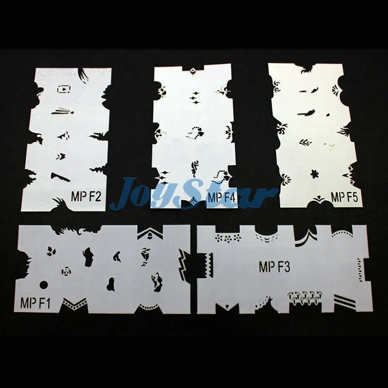 N-ST32-5R