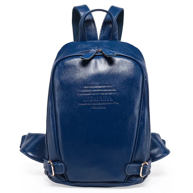 Las mujeres Mochila De Cuero genuino mujer mochilas para adolescentes chicas estudiantes Mochila de viaje de la mujer Bolsa Mochila Bolsa de alta calidad Las mujeres Mochila De Cuero genuino mujer mochilas para adolescentes chicas estudiantes Mochila de viaje de la mujer Bolsa Mochila Bolsa de alta calidad