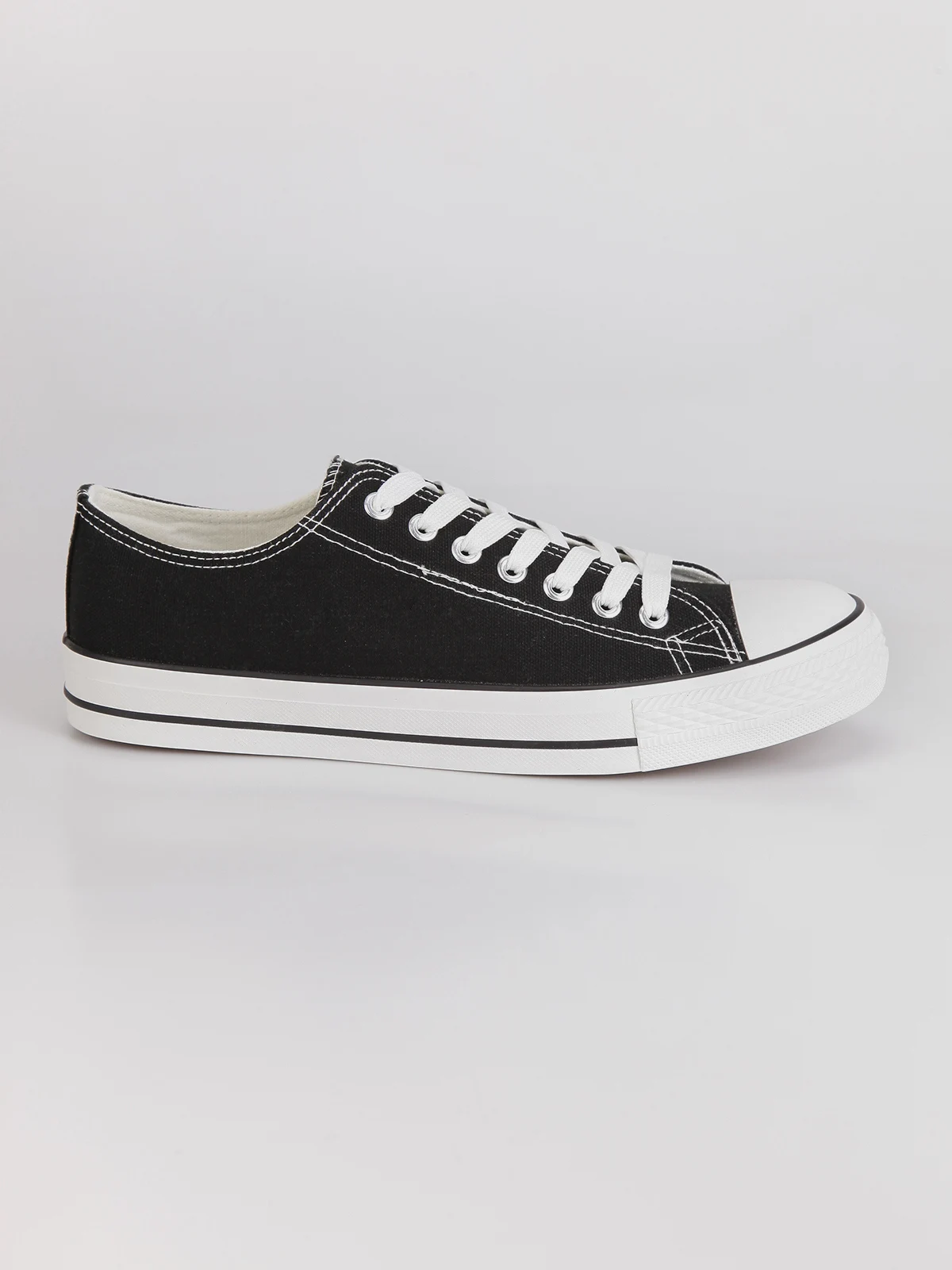 رجل المنخفضة قطع أسود قماش كلاسيكي أحذية القماش أحذية تزلج رجل المنخفضة قطع أسود قماش كلاسيكي أحذية القماش أحذية تزلج