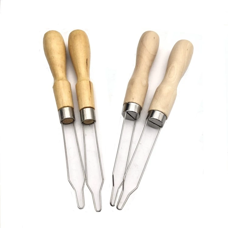 

Clothing Factory Fast Button Hook Grip Button Hook Helper and Zipper Pull Assist Tool Zipper Pull