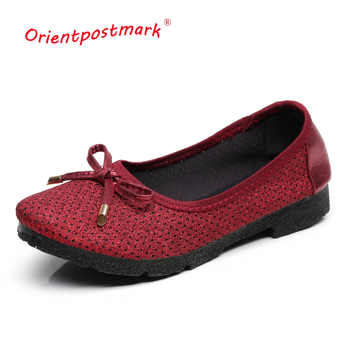 soft flats for women