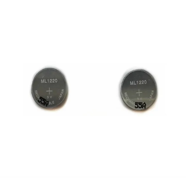 Аккумулятор ml 1220