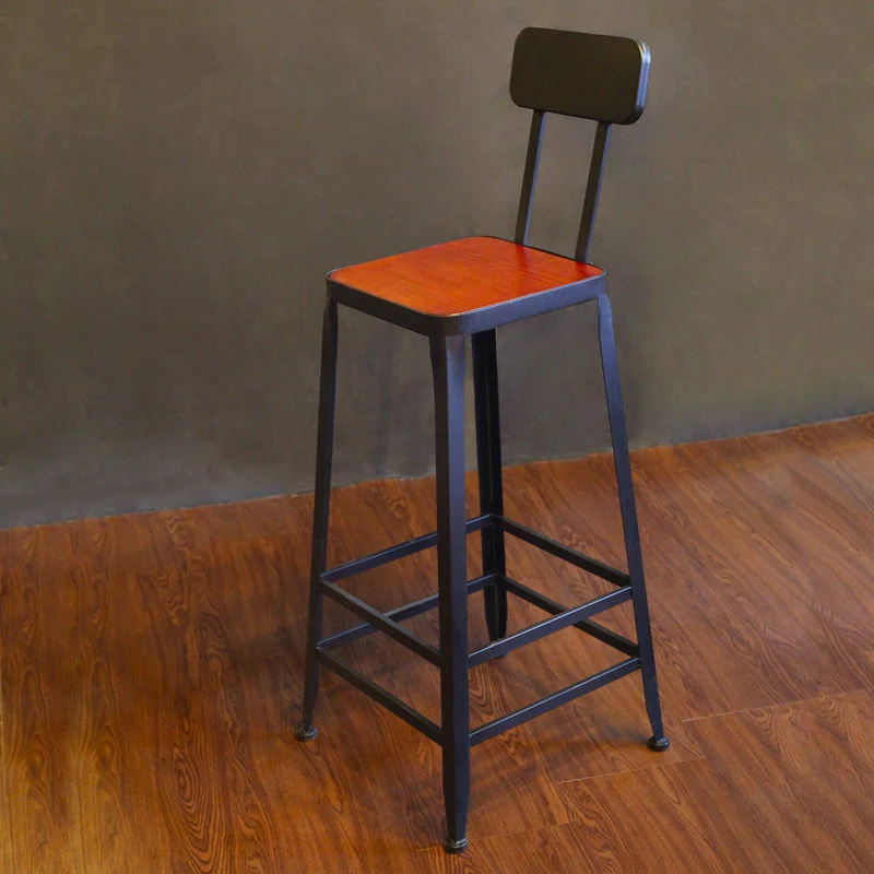 Sandalyeler Hokery Taburete De La Barra Banqueta Todos Tipos Fauteuil Sgabello Kruk Vintage Cadeira Silla Stool Modern Bar Chair