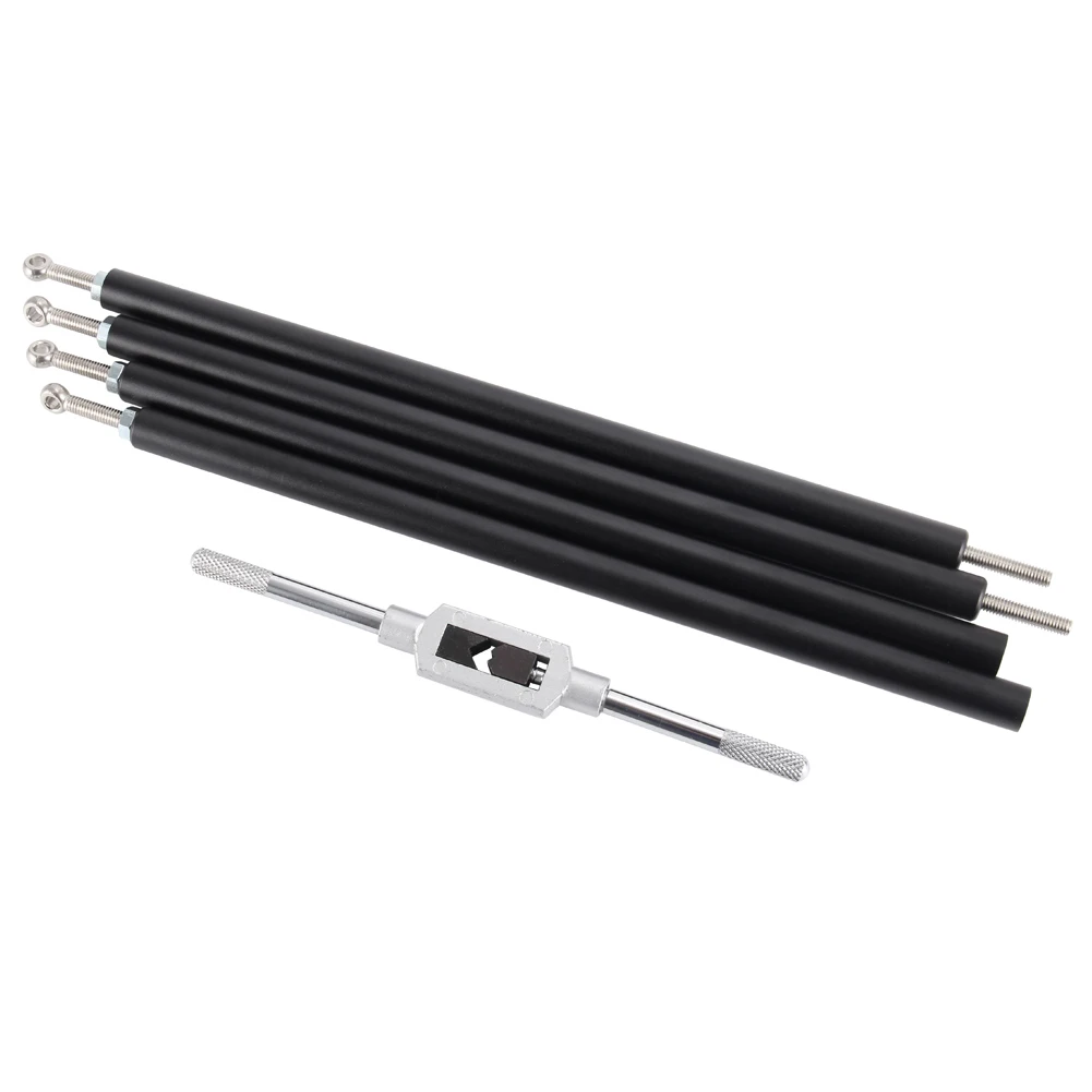 

3D Printer Rod Lever Kit Set for Creality 3D CR-10 CR-10S SGA998