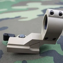 M3 Quick Release 30 мм кольцо Крепление для 20 мм rail