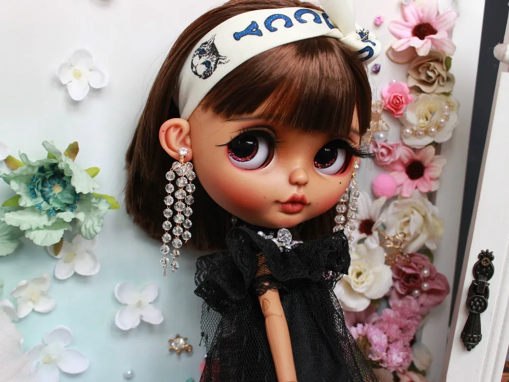 Кукла Blyth girl Под заказ № 20190529