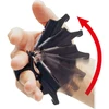 PAIDIAO Whistle Finger Grip Whistle Clip Support K30 Football Whistle Finger Grip Referee Whistle Accessories for Clip 3