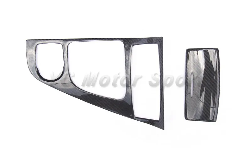 2014-2015 Infiniti Q50 Sedan LHD Interior Trim Cover Kit DCF (14)