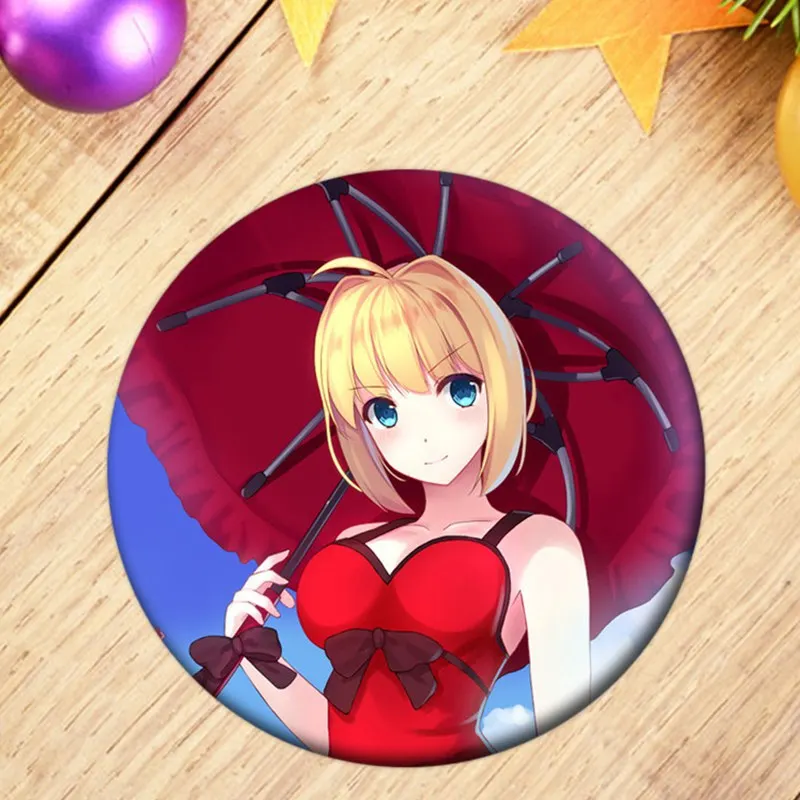 Fate (4)