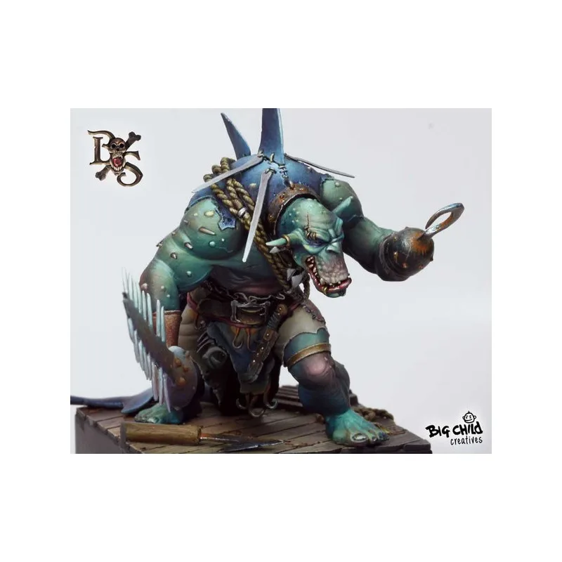 Sharki (60mm) 06