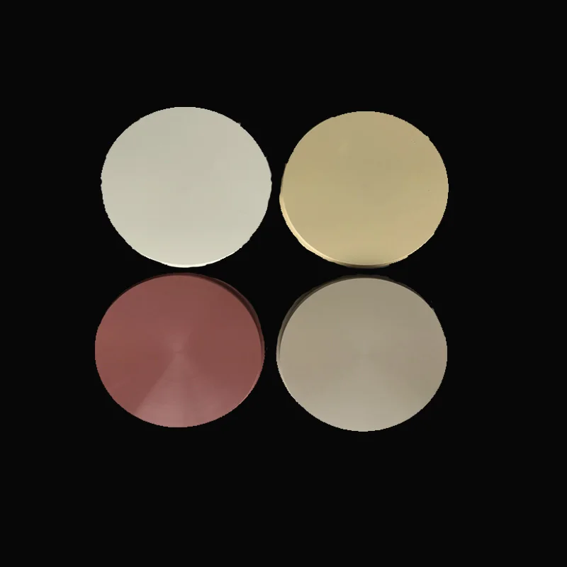 Natural PEEK blank denture material four Colors available for Laboratory Open CADCAM System 2
