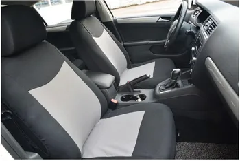 

2017 Hot Brand Polyester Car Seat Cover Universal Fit Car Styling Car Cases Seat Protector for Toyota Lada Honda Ford Opel Kia