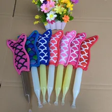 200 шт. 15x9 см большие эскимо держатели поп рукава Ice морозильник ледяной блок Лолли держатель для летних детей DIY подарки 7 цветов