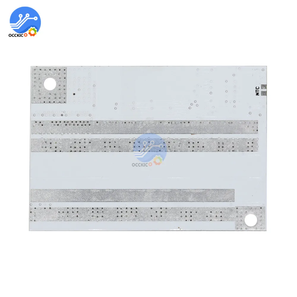 4S 100A BMS 12 В 16,8 в 21 в литий-ионный титановый литиевый аккумулятор Защитная плата 18650 аккумулятор баланс заряда модуль банк питания плата
