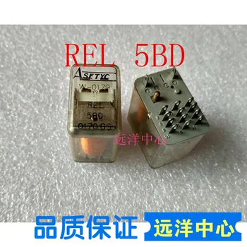 

W-0179 REL 5BD 0170GS 14 W-0179