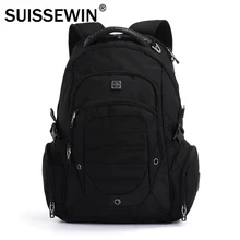 Мужской 17 дюймовый водонепроницаемый дорожный бизнес рюкзак для ноутбука, мужской рюкзак, большая вместительность, мужской рюкзак Mochila Escolar