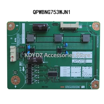 

free shipping Good test constant current board for LCD-50TX55A QPWBNG753WJN1 KG753