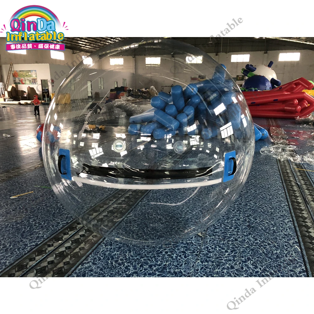 inflatable water ball22
