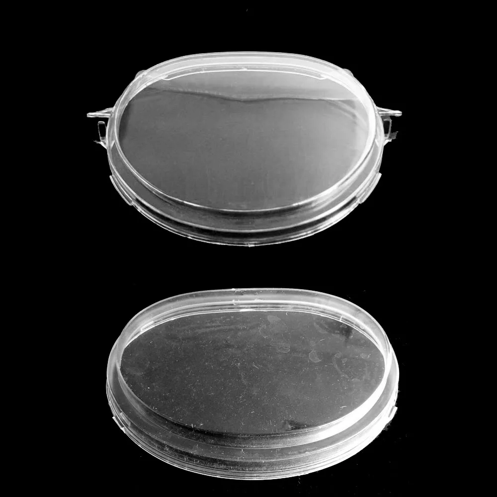 

Motorcycle Speedometer Gauge Instrument Transparent Cover for GY6 50cc 125cc 150CC Scooter Moped