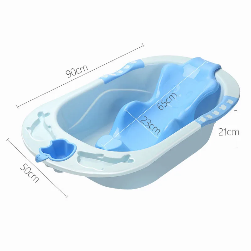 Дешевая детская ванна, детское ведро для ванны, ванна для младенцев/малышей в подарок