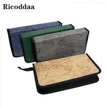 Accessories Organizer Case Wallet Cover Storage-Holder Disc Sleeve CD Bag 80pcs Dvd-Capacity