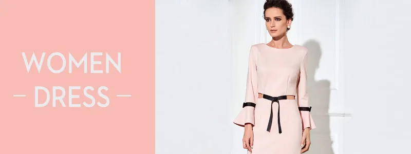 Women Dress 1